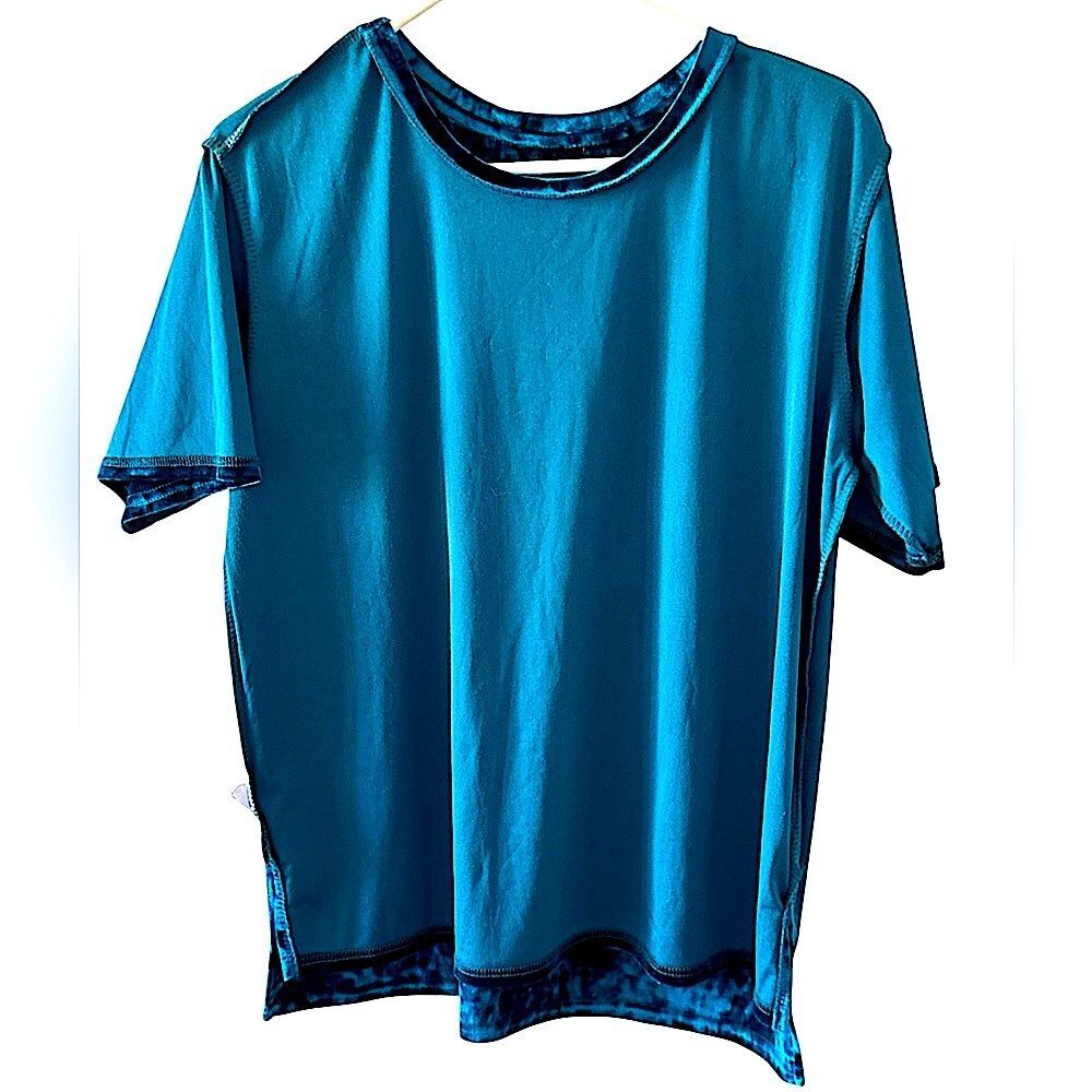 Spandex Tops Size L - Picture 8 of 10